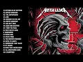 Download Lagu Metallica Greatest Hits Full Album 2023 - Best Songs Of Metallica Playlist