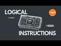2 4 1 8086 AND OR Instructions Explained Logical Instructions with Examples EngineeringBytes