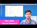 Setup Reverse Proxy on Synology NAS to host multiple Apps at home 4K TUTORIAL