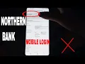 Northern Bank Register - Login