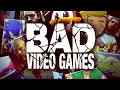 Download Lagu The Absurd History of Bad Video Games