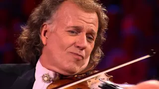 andr rieu adi s nonino farewell father 