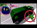 HOW TO TAKEOUT TRASH WITH THE GARBAGE TRUCK IN BROOKHAVEN RP ROBLOX