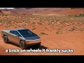ALL HAIL THE CYBERTRUCK Epic Futuristic Anthem Full Song