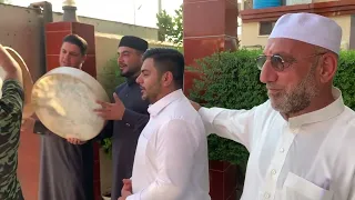 استقبال عودة من الحج    الحاج عماد الدين جميل    مدينة هيت دندنها