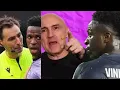 Download Lagu Erling Haaland voor Vinícius? Maldini zegt JA – de shocktrade van Real Madrid!