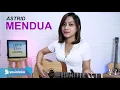 Download Lagu MENDUA - ASTRID (COVER BY SASA TASIA)