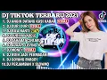 Lagu DJ TIKTOK TERBARU 2021 - DJ ANGIN DATANG KASI KABAR X DJ JEDAG JEDUG DURI DURI | REMIX VIRAL TIKTOK