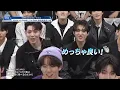 # 4 ハイライト｜▸▸ 1組 ◂◂ SEKAI NO OWARI  ♫ The Peak (最高到達点)｜グループバトル