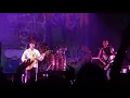 Vampire Weekend - Cape Cod Kwassa Kwassa / Solsbury Hill @ End of The Road 2018
