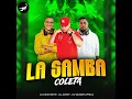 La Samba Coleta (Champeta Africana)