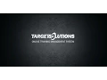 TargetSolutions Security Training for the 21st Century