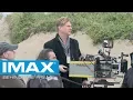 Video di Dunkirk IMAX® Behind the Frame