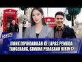Download Lagu IJONK DIPINDAHKAN KE LAPAS PEMUDA TANGERANG !! SEPERTI INI PERASAAN RIRIN DWI ARYANTI !! - BARISTA