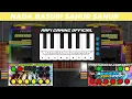 Download Lagu Telolet Basuri Pianika Spesial Ramadhan Nada Sahur Sahur Dav \u0026 Ms 8 Remixx