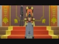 Lelouch becomes Emperor of Britannia English Dub