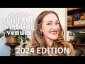 2024 UPDATE SUPER Cheap Wedding Venues