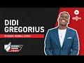 Didi Gregorius Helping Ignite Professional Baseball In The Middle East Baseball United Podcast