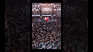 محمد نبينا بنوره هادينا من مكه حبيبي نوره سطع المدينه حالات واتس اب دينيه شهر رمضان المبارك 