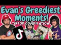 Download Lagu Evan's Greediest Moments! | TikTok Compilation