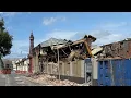Download Lagu Destruction \u0026 Demolition in Blackpool