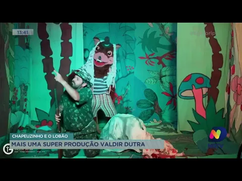 Já é Mané: futebol, teatro, música com Renata Swoboda e livro manezinho