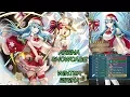 FEH Arena Arena Duels Tier 19 3558 Score Winter Eirika Full Build Arena Showcase