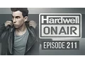Lagu Hardwell On Air 211