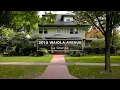 301 S Waiola Avenue La Grange IL 60525