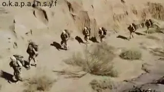 حرب بين جيشين    على اغنية شيعية حماسية   دندنها