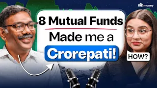 Retire RICH With Mutual Funds. Do this.