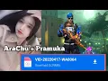 Download Lagu video viral pramuka || arachuu gamer