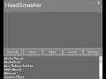 HEADSMASHER FULL LUA SCRIPT EXECUTOR LEVEL 7 WORKING FREE ROBLOX EXPLOIT