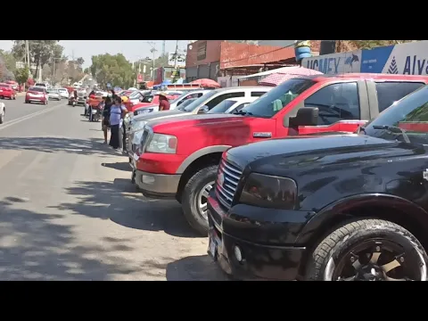 Download MP3 Tianguis De Autos Brenamiel Oaxaca