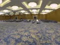 The Mulia Bali Violet Ballroom 2