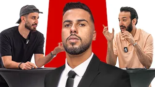 تحدي المافيا العربية خيانة كبيرة 