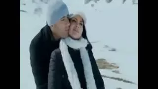 اغانى رومانسية جدآ 2014 حبي ليك خلانى حاسس قلبي لسة بيتولد Clip 