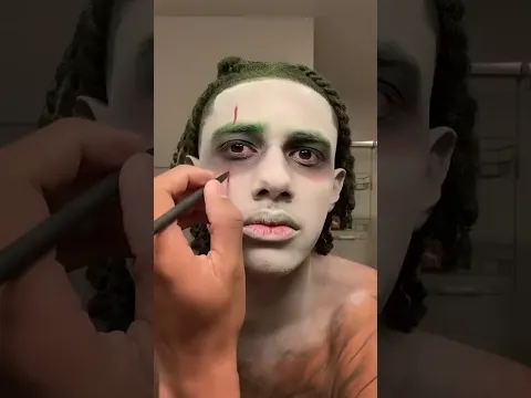 Question ?🃏#joker #halloween