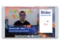 Xamarin iOS UISlider