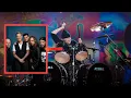 Download Lagu Behind The Band Name: Metallica