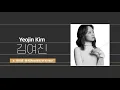 Yeojin Kim