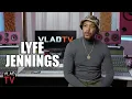 Download Lagu Lyfe Jennings on Singer LaLa Brown Killed After He Kicked Her Off Tour, Case Unsolved (Part 13)