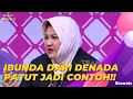 Cerita Bunda Emilia Contessa Soal Pengalaman Bernyanyinya Sejak Masih Muda | BROWNIS (22/4/22) P1