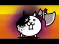 Battle Cats Berserk Crazed Axe Cat Easy Tutorial Some Gacha