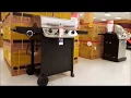 Nearly Dead Sears Outlet