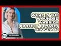What Is The Wounded Warrior Project Odyssey Program - PTSD Support Channel