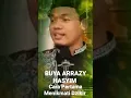CARA PERTAMA MENIKMATI DZIKIR - BUYA ARRAZY HASYIM
