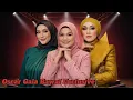 Lagu Haliza Maysuri memuji Erra Fazira, bersedia menggantikan Ziana Zain dalam persembahan saat akhir.