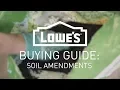 How to Choose The Right Soil Buying Guide