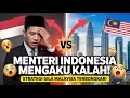 Lagu MENTERI INDONESIA TERPAKSA MENGAKU KALAH! STRATEGI GILA MALAYSIA TERBONGKAR‼️
